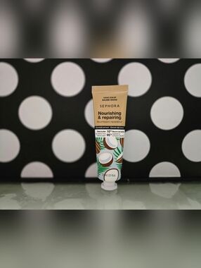 5/$25✨️Sephora Hand Balm✨️